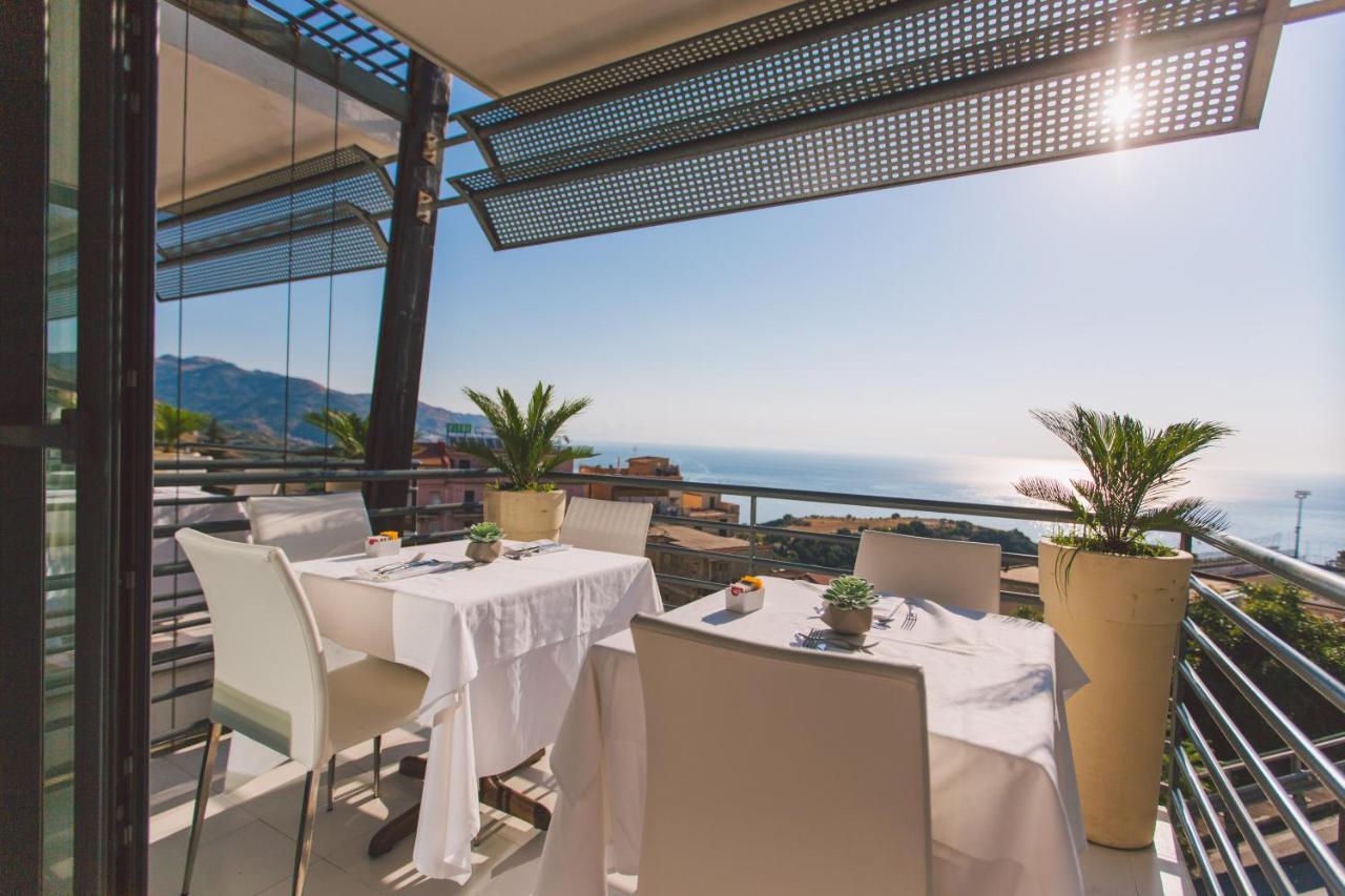 Palace Hotel Taormina